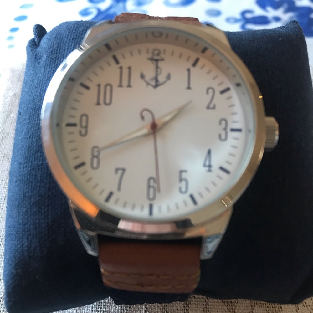 Nautical Watch - image 1